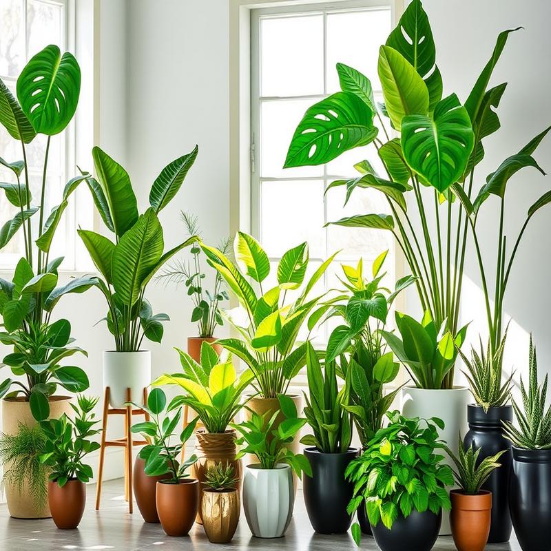 Best Faux Plants