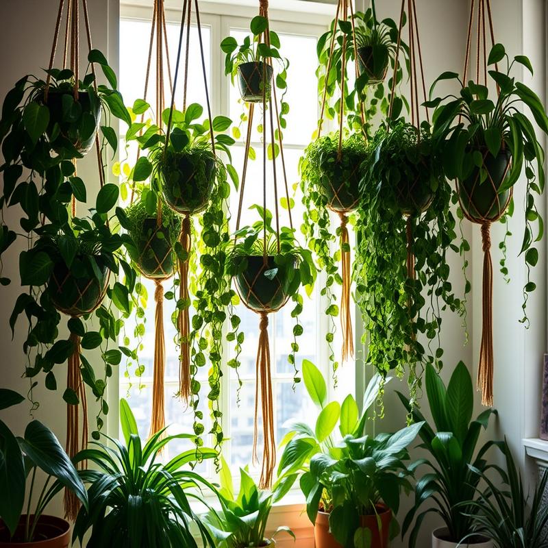 Best Indoor Hanging Plants