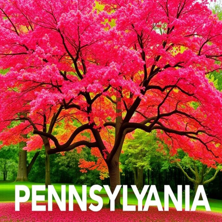 Best Trees to Plant in PA