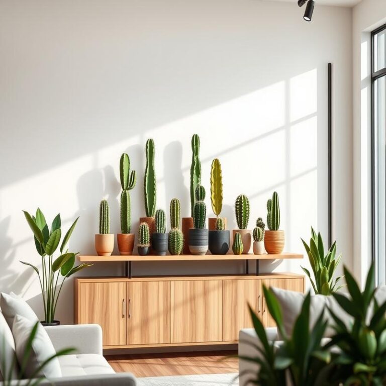 cactus decor