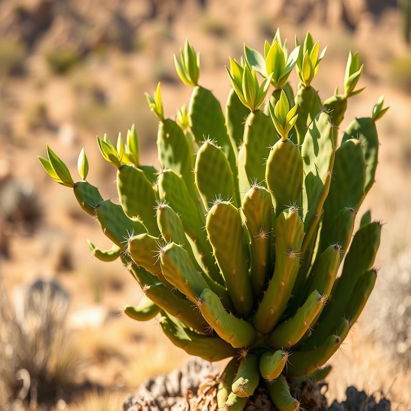 fishbone cactus