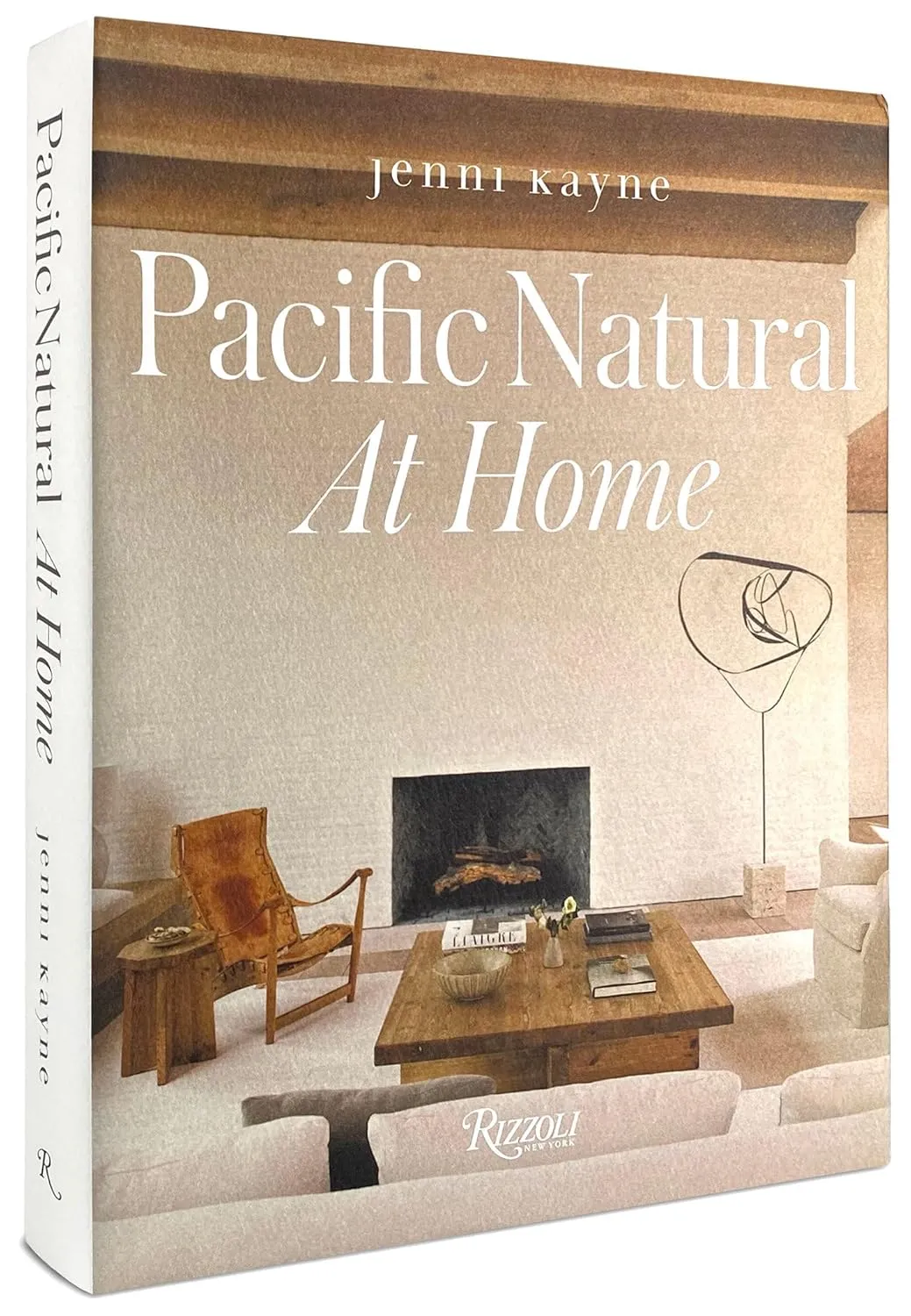 Pacific Natural Home